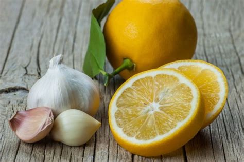 limon sarımsak kürü yılda kaç kez yapılır